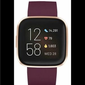 Fitbit Versa 2